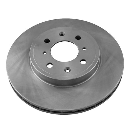 Uap R40085 Disc Brake Rotor R40085